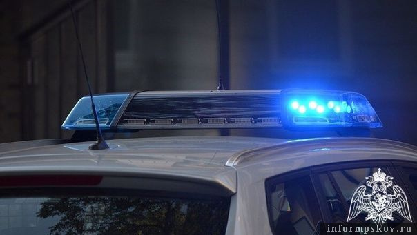 Фото: пресс-служба Управления Росгвардии по Псковской области