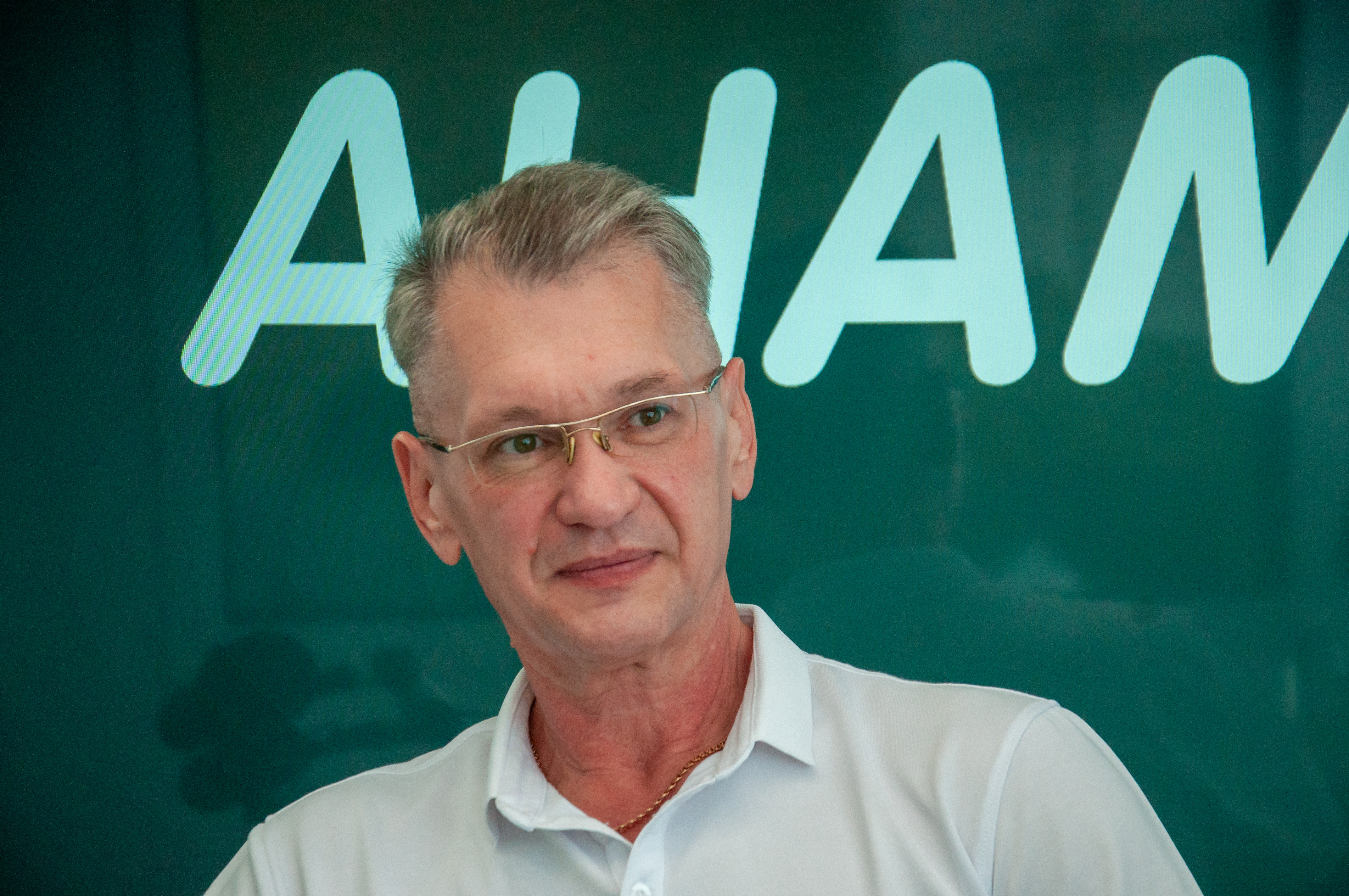 Дмитрий Индюков. Фото: ПАИ