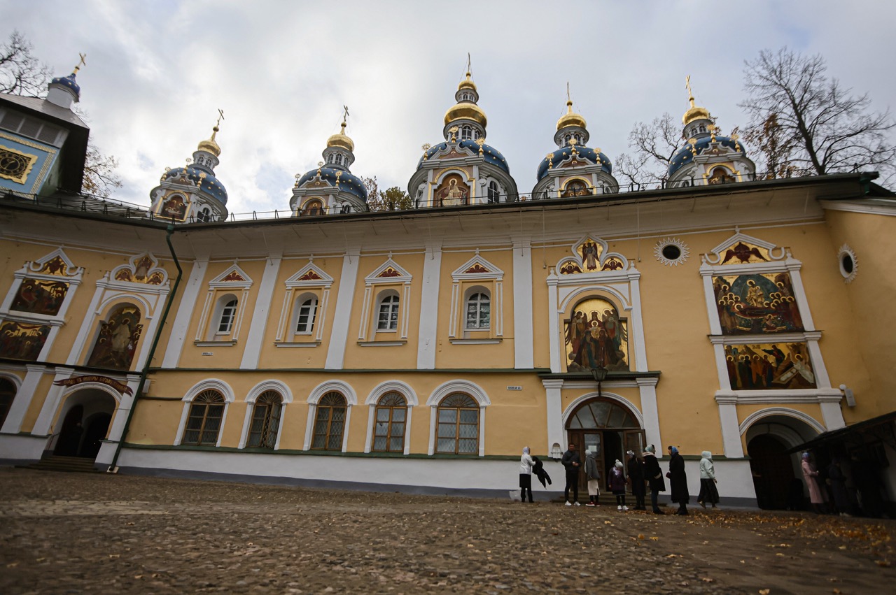 Фото: ПАИ