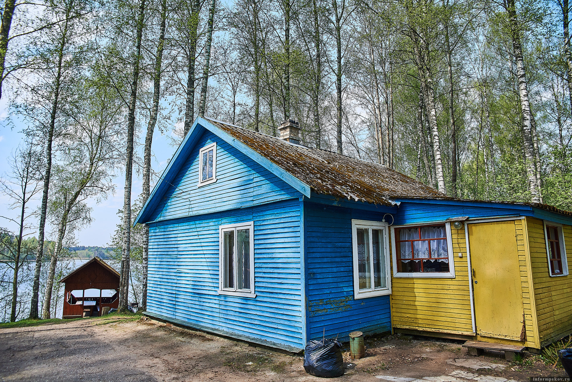 Фото: ПАИ