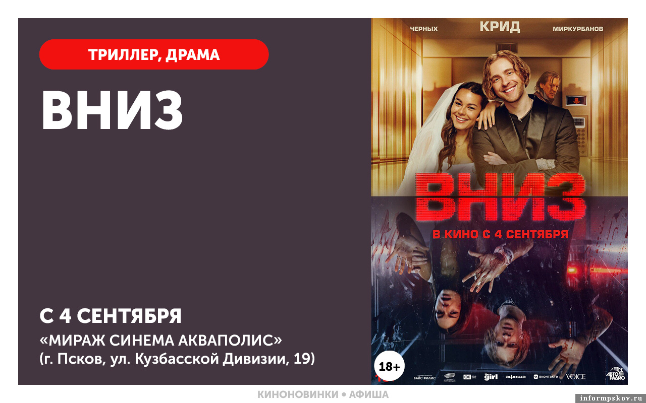 Фото: ПАИ
