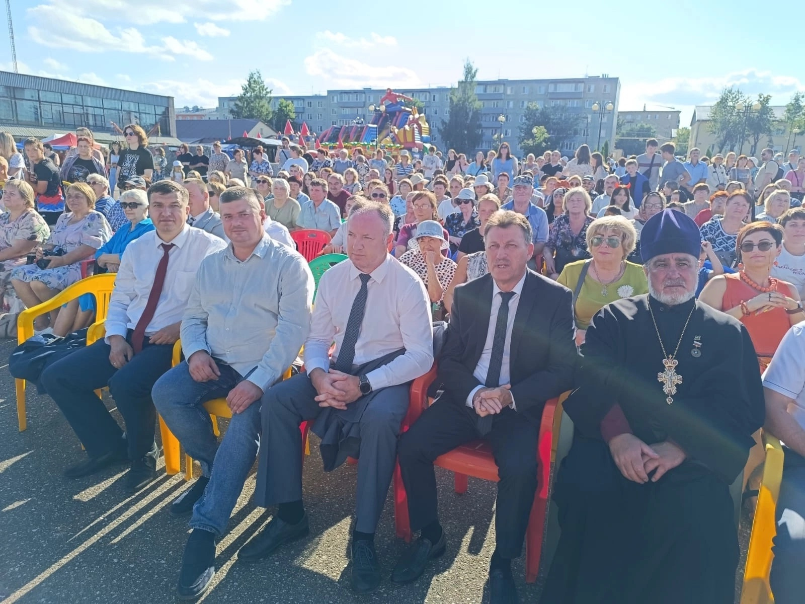 Фото: пресс-служба Псковского облсовпрофа