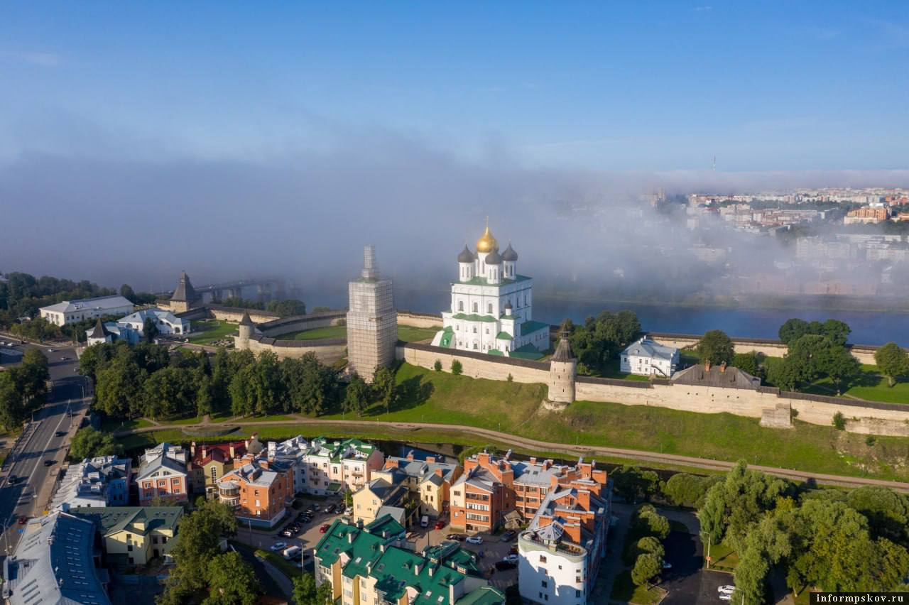 Фото: телеграм-канал Михаила Ведерникова