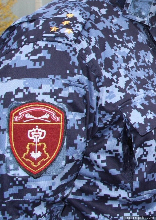 Фото: пресс-служба ведомства