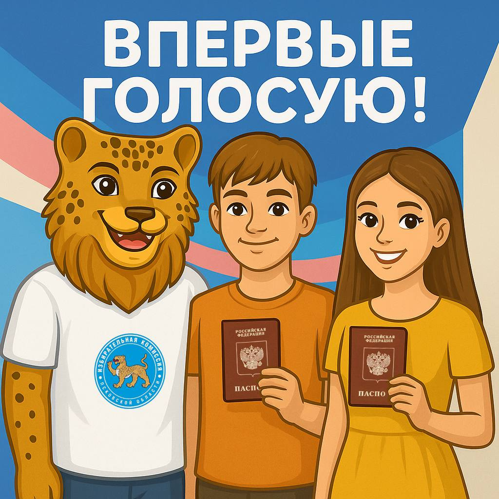 Изображение: пресс-служба избирательной комиссии Псковской области