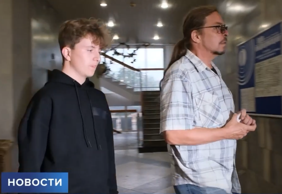 Фото здесь и далее: телеканал «Первый Псковский»