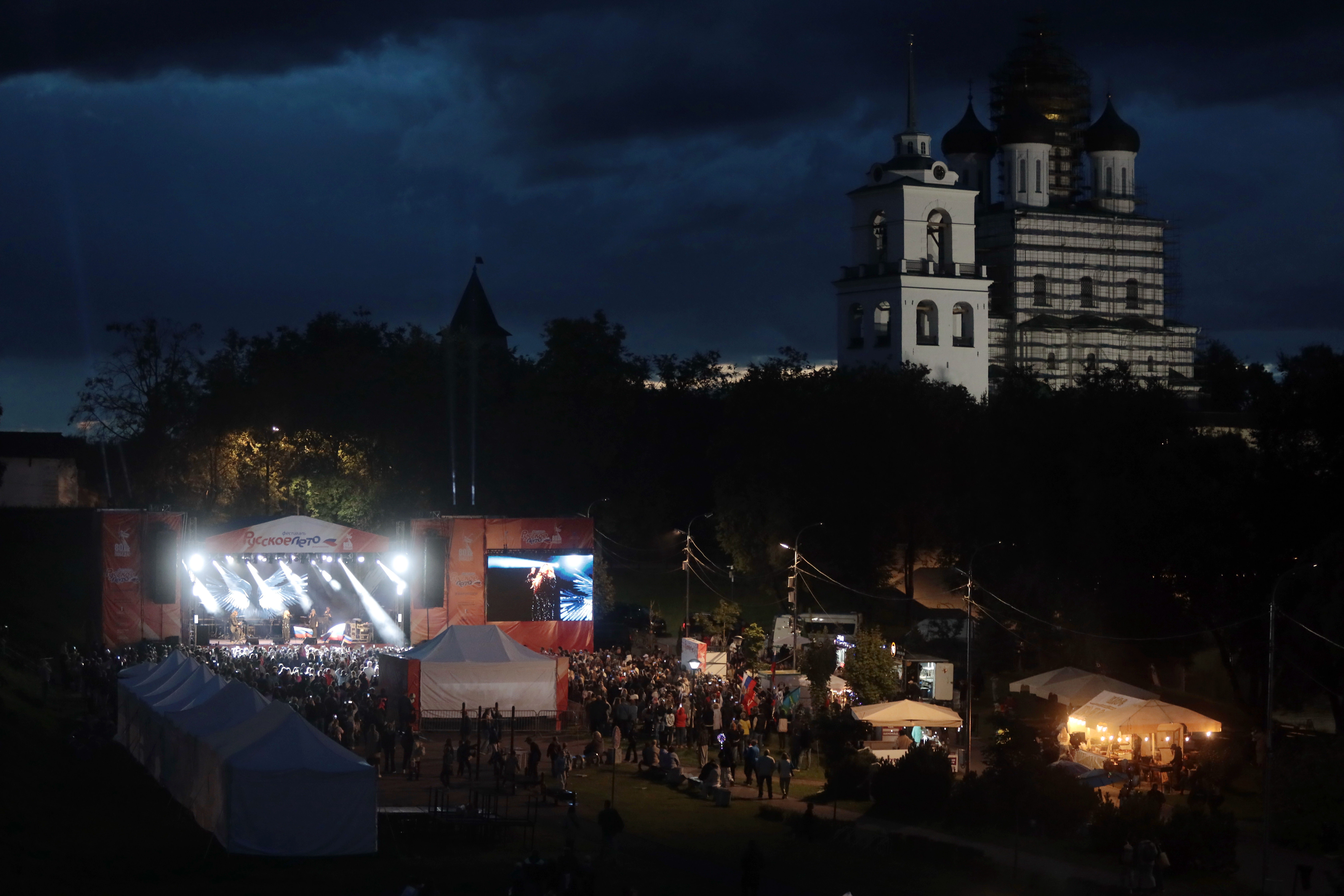 Фото: ПАИ