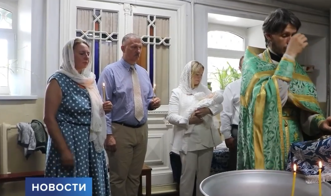 Фото здесь и далее: «Первый Псковский»