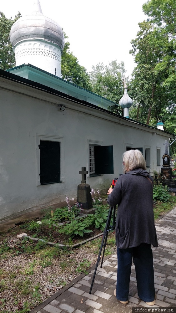 Фото: НПЦ по охране памятников