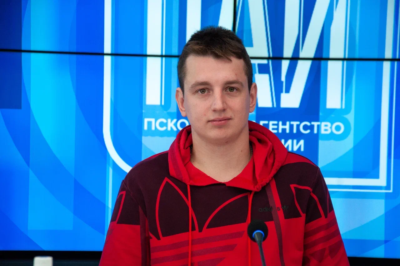 Родион Миронов