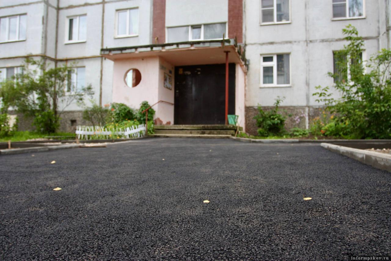 Фото здесь и далее: ПАИ