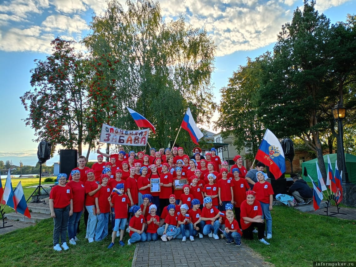 Фото: Ирина Лемешевская