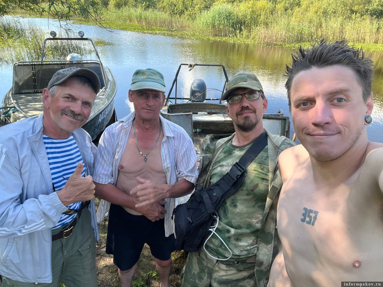 Фото предоставили в «Псковской правде»
