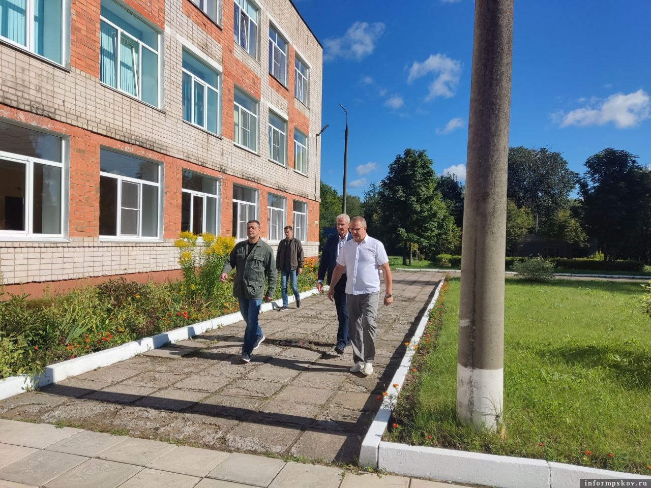 Фото здесь и далее: ПАИ