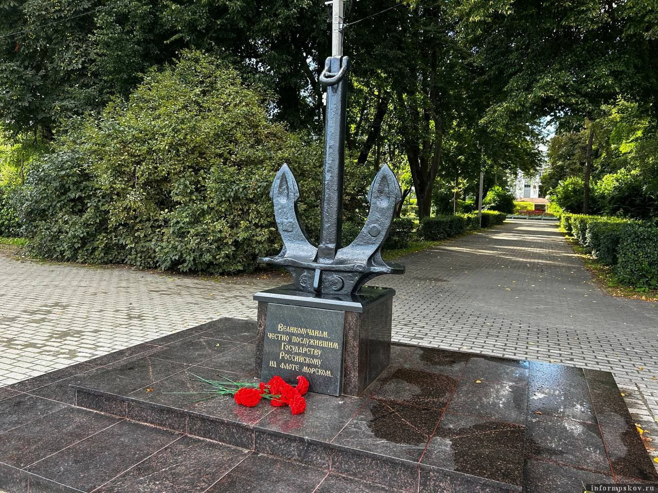 Фото здесь и далее: Андрей Беляев