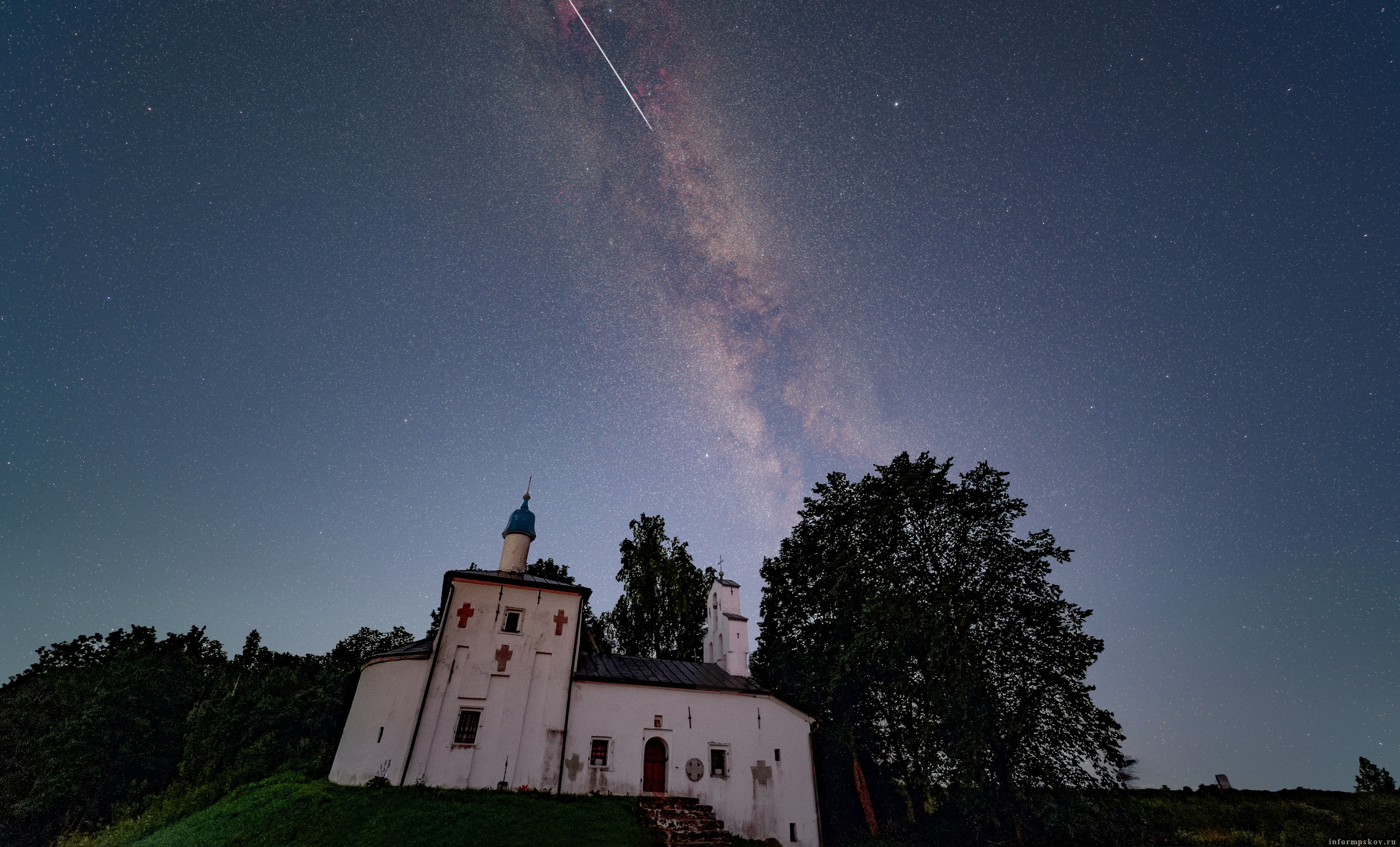 Фото: Пётр Митрофанов