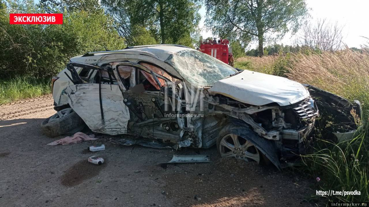 Фото здесь и далее: ПАИ