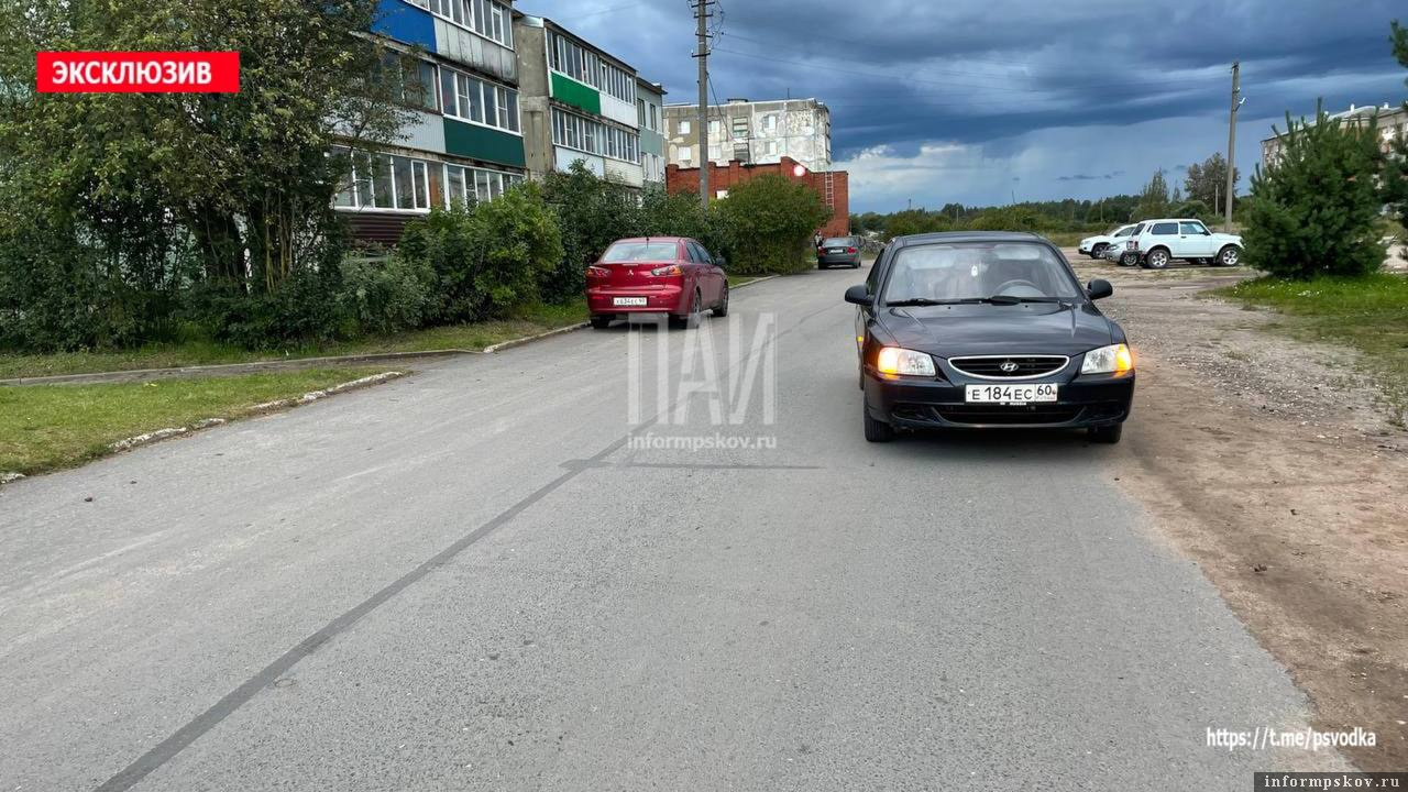 Фото здесь и далее: ПАИ