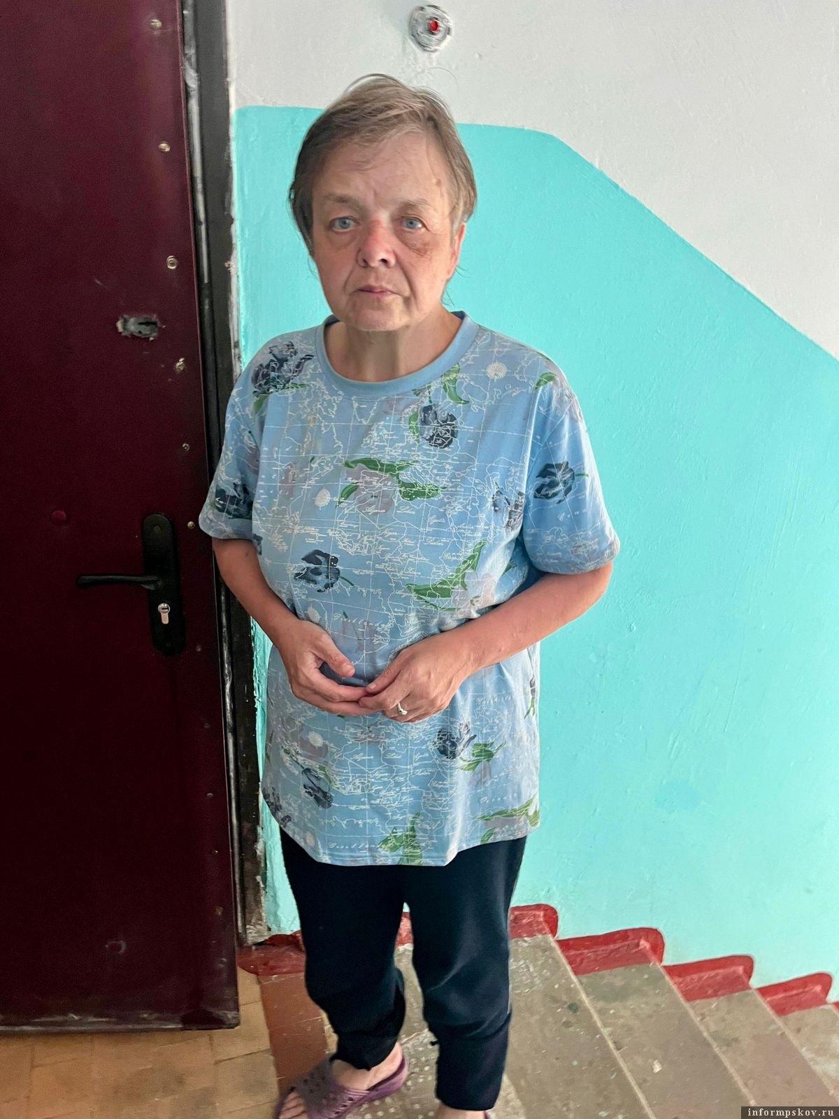 Фото: ОМВД России по городу Великие Луки