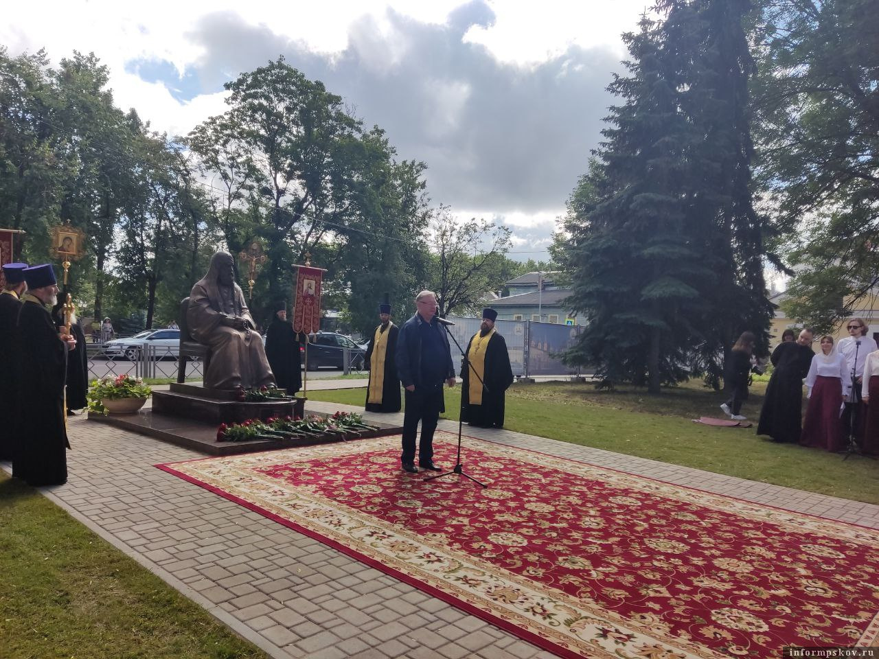 Фото здесь и далее: ПАИ