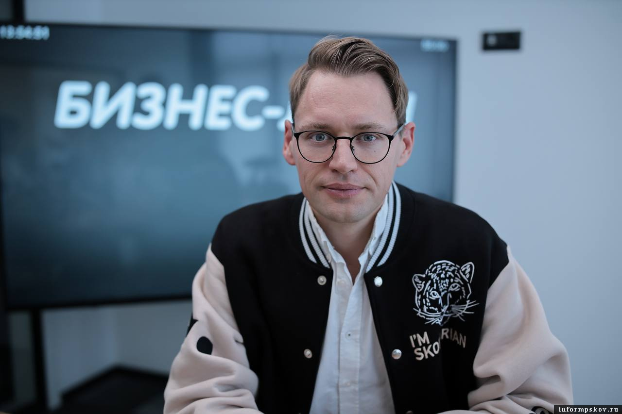 Евгений Надобников. Фото: ПАИ