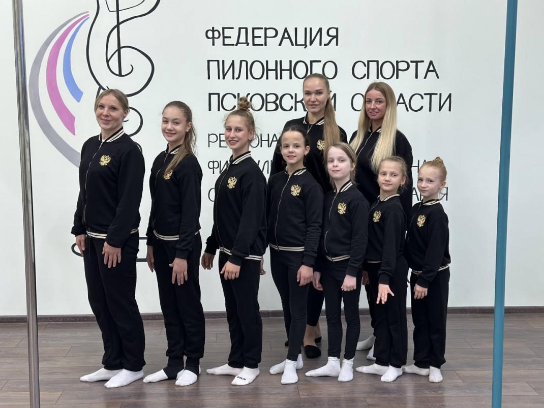Фото: Юлия Макарчук