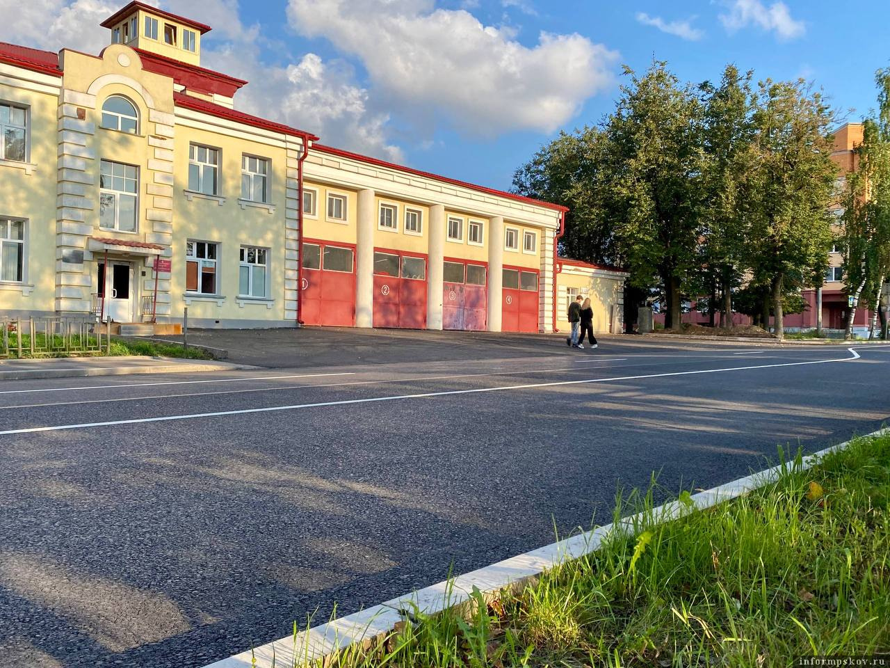 Фото здесь и далее из телеграм-канала Бориса Елкина