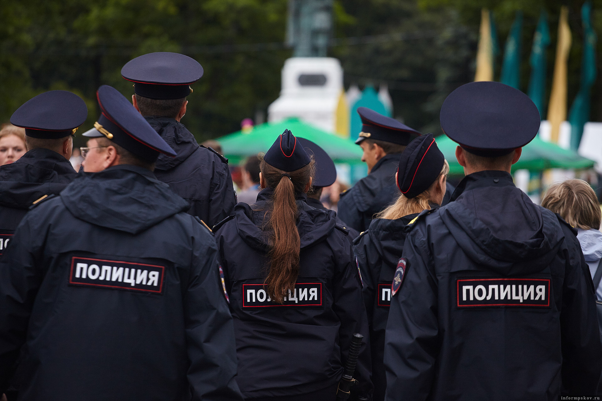 Фото: ПАИ