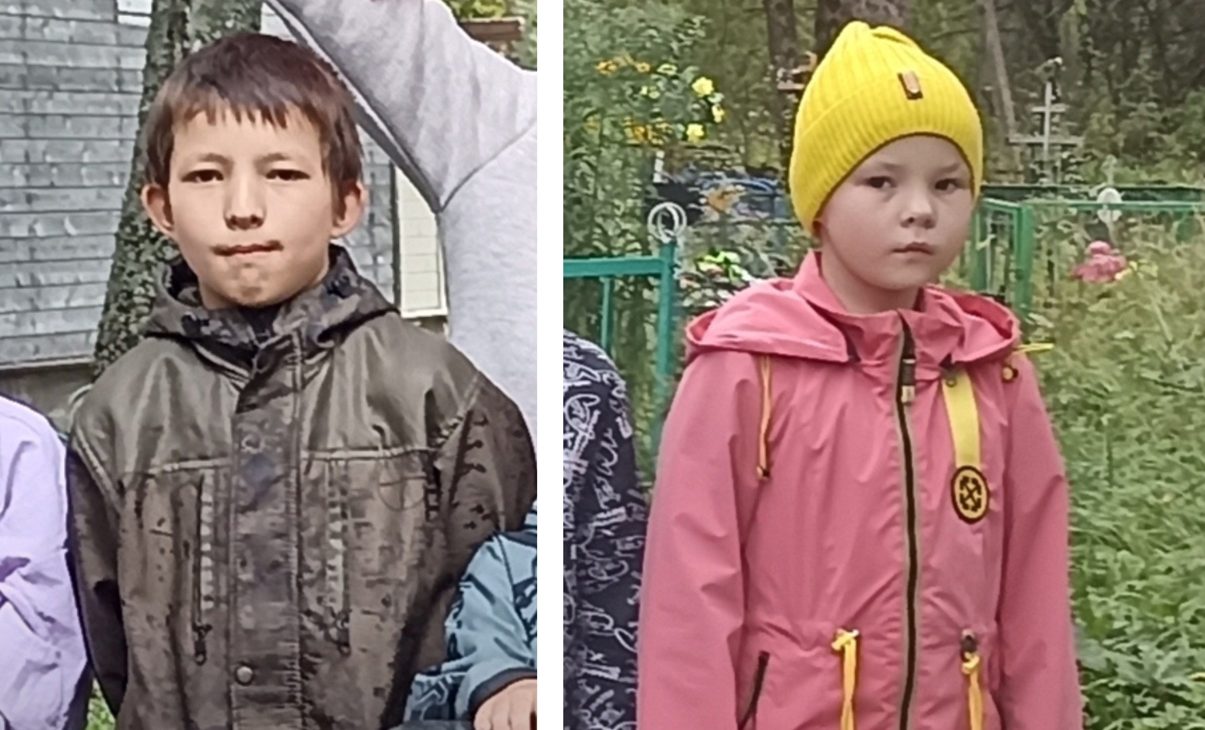 Фото: поисковый отряд «След» 