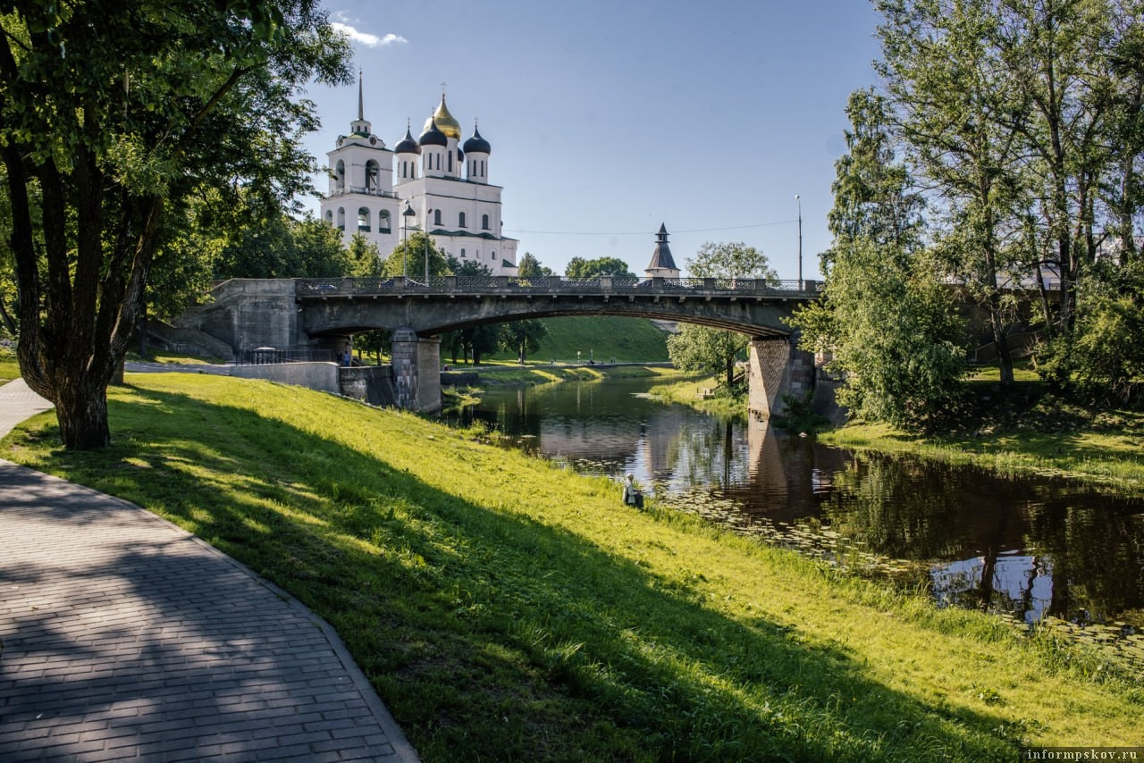 Фото: ПАИ