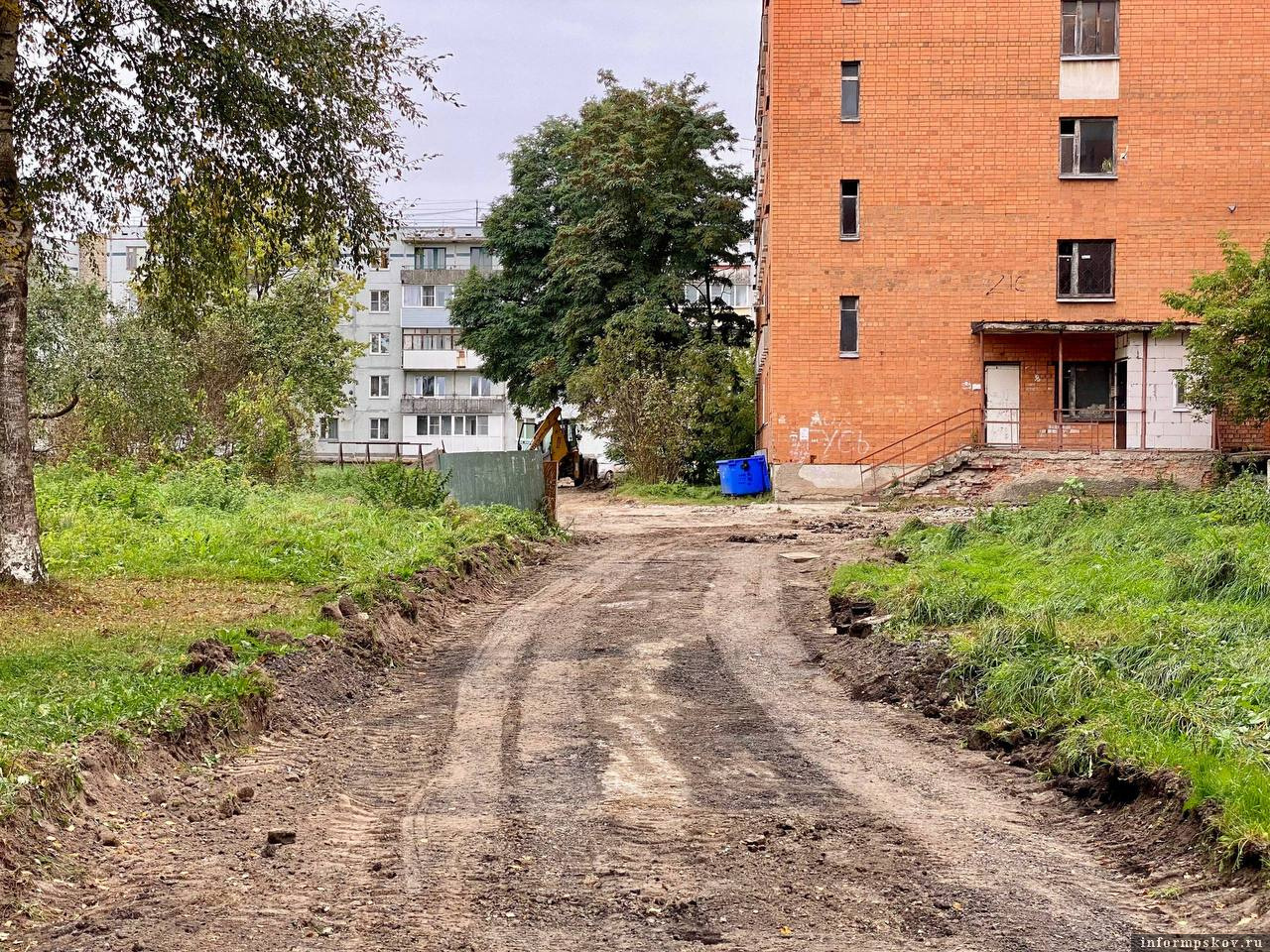 Здесь и далее фото из телеграм-канала Бориса Елкина