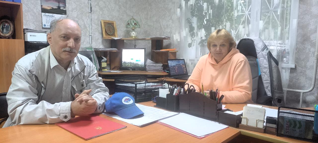 Фото здесь и далее: пресс-служба уполномоченного по права человека в Псковской области