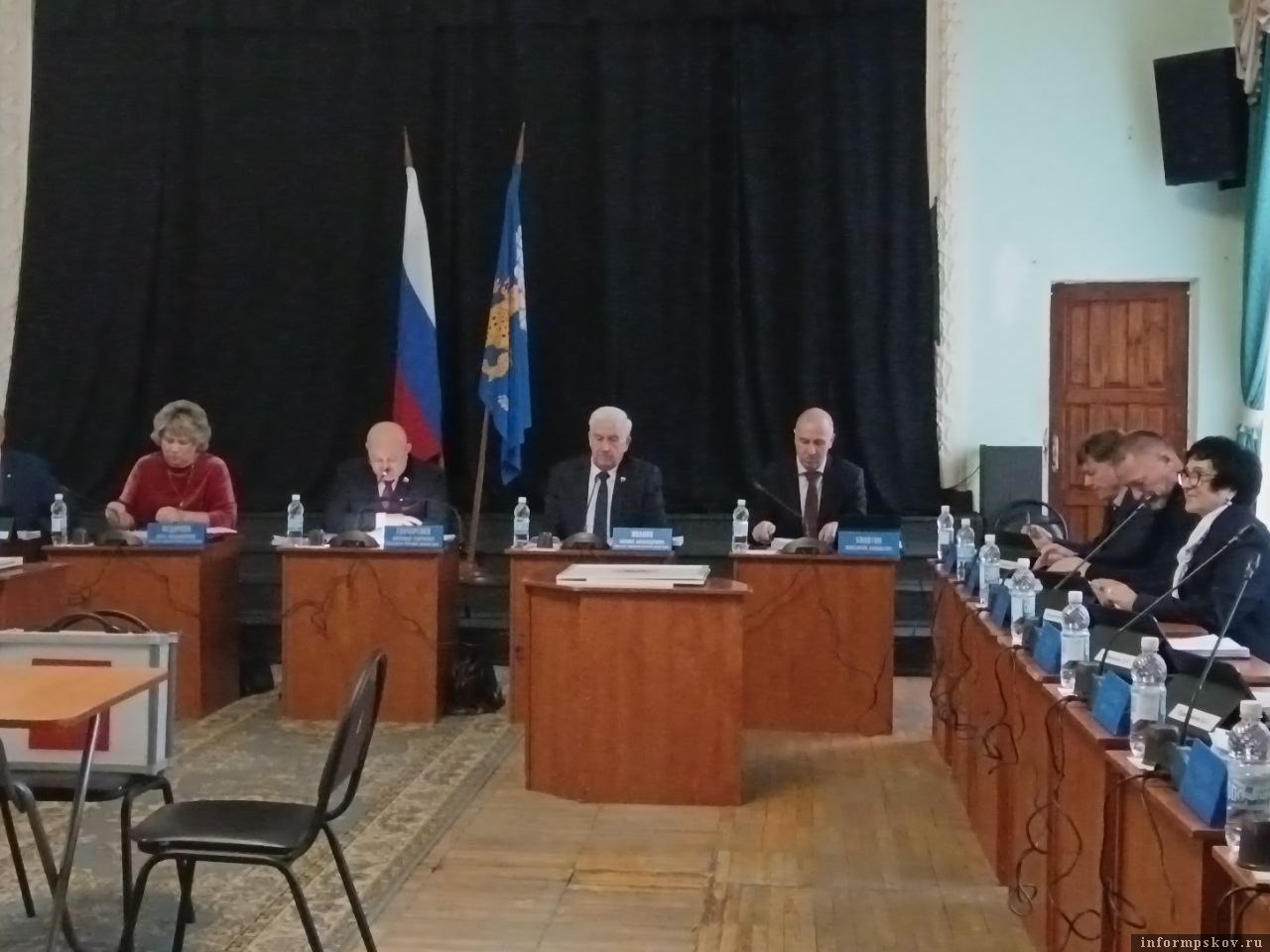 Фото здесь и далее: ПАИ