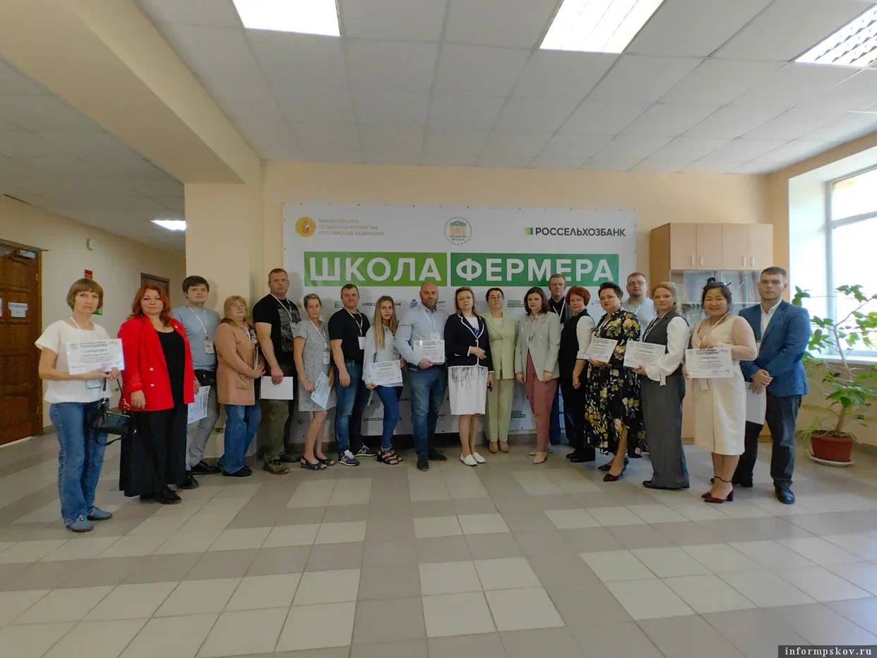 Фото предоставили организаторы проекта