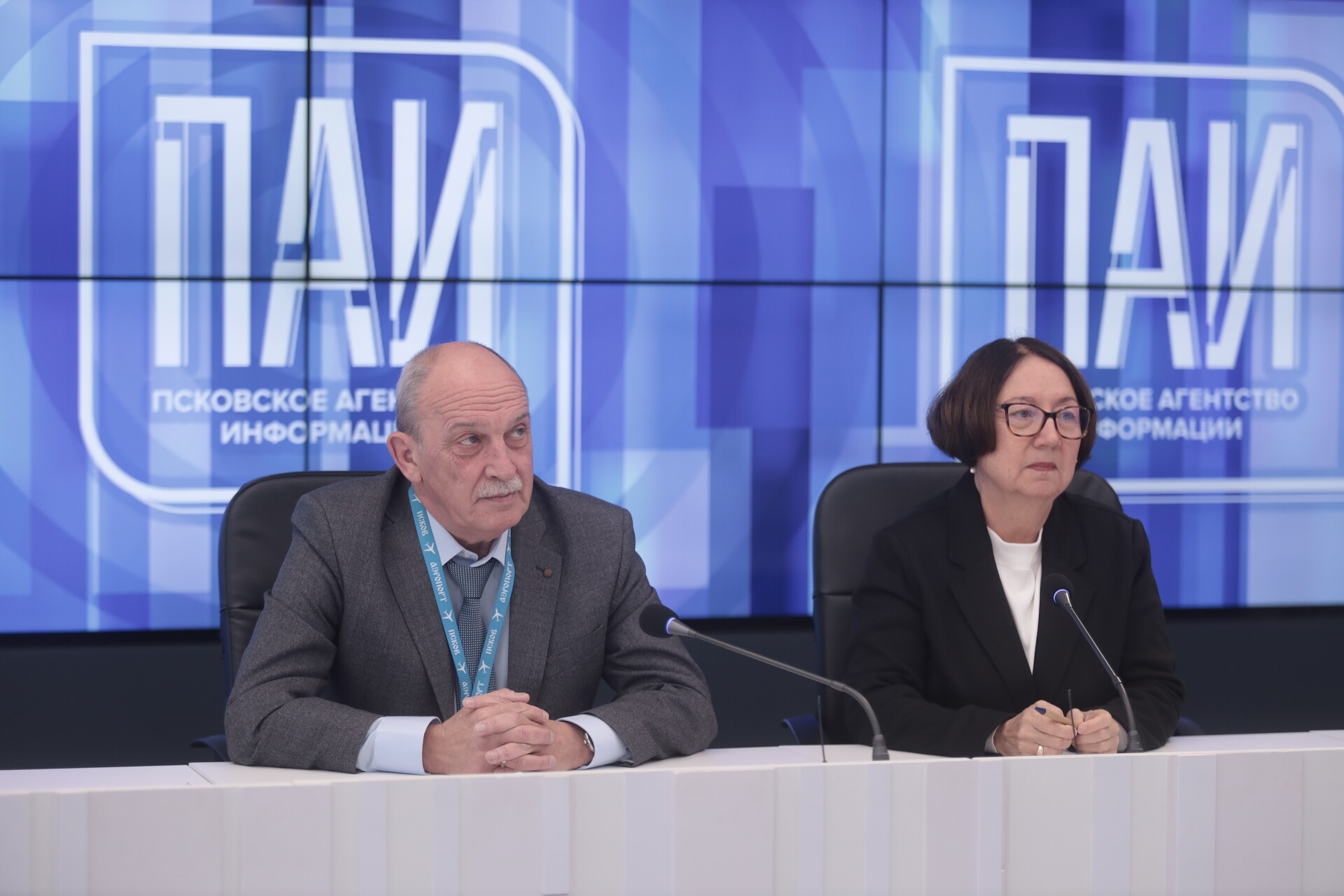 Фото здесь и далее: ПАИ