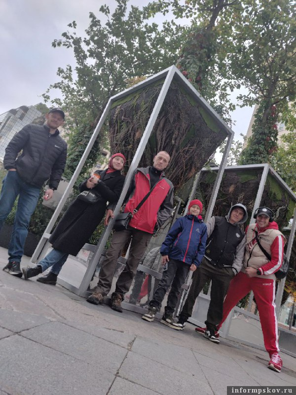 Фото: Ассоциация ветеранов СВО Псковской области