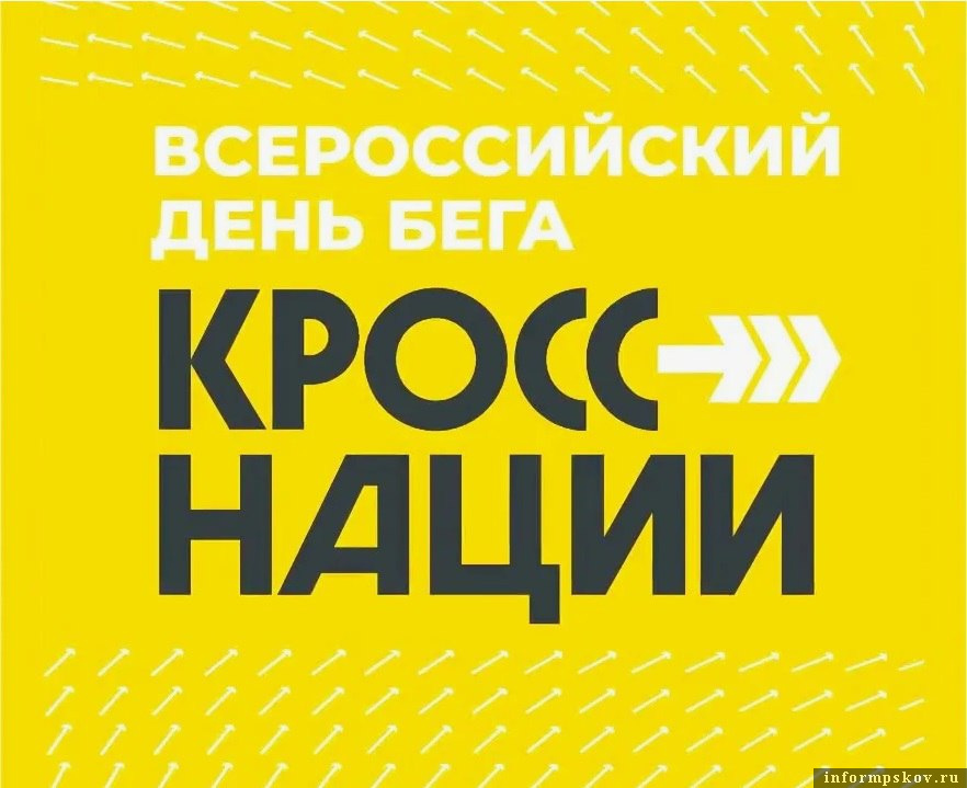 Изображение: организаторы / министерство спорта Псковской области