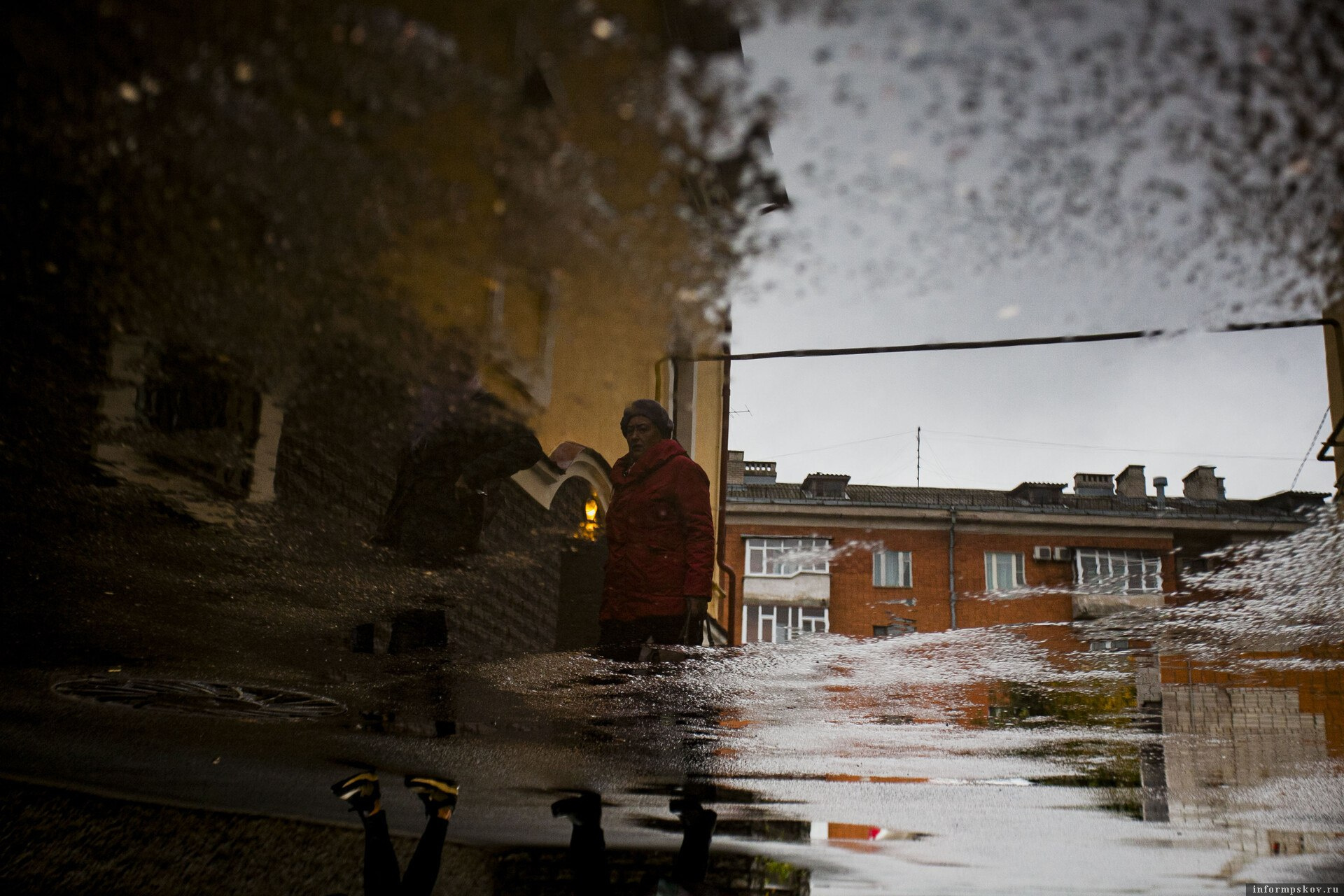 Фото: ПАИ