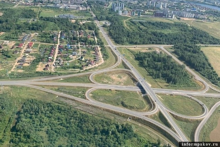 Фото: ПАИ