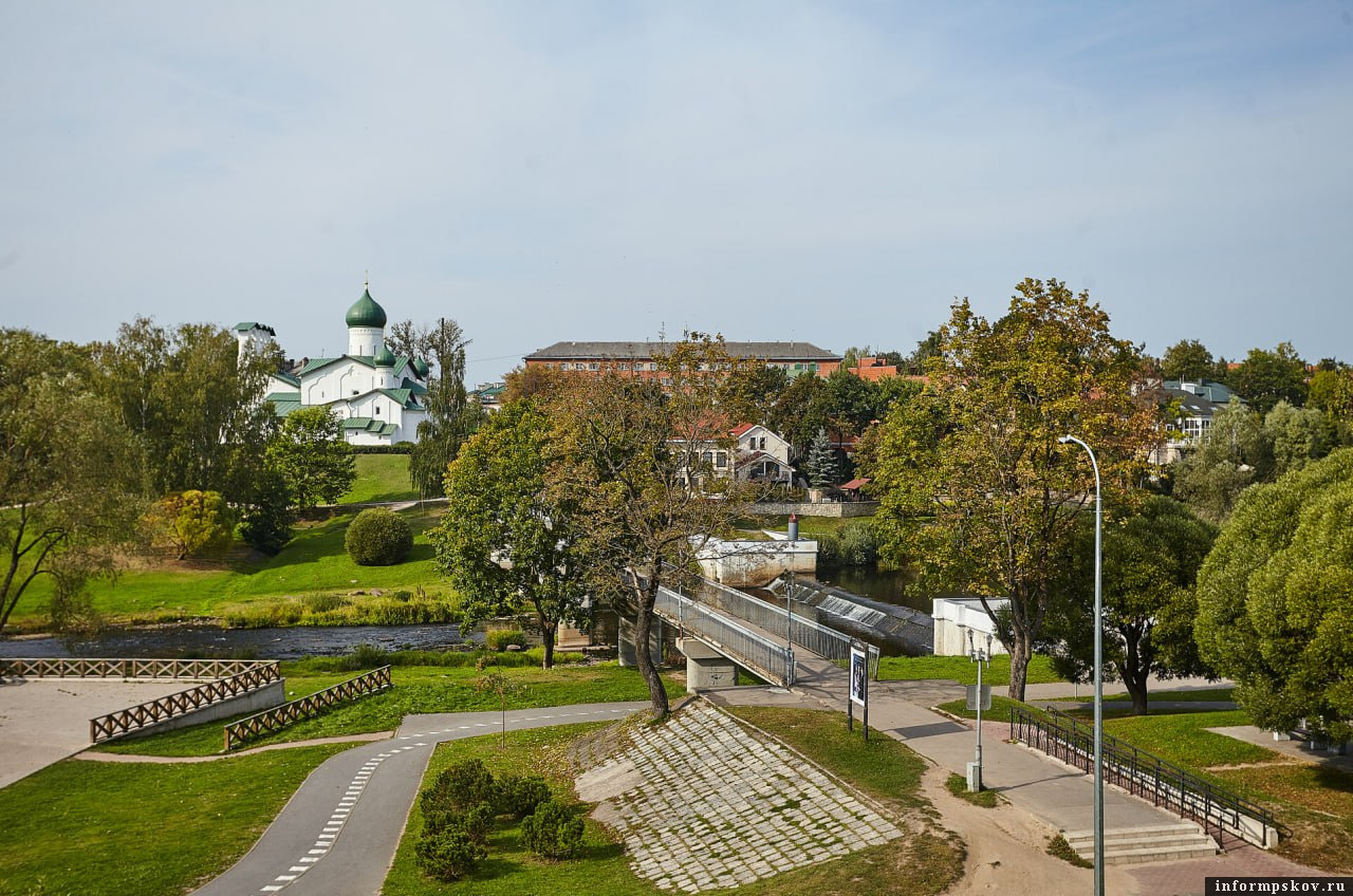 Фото: ПАИ