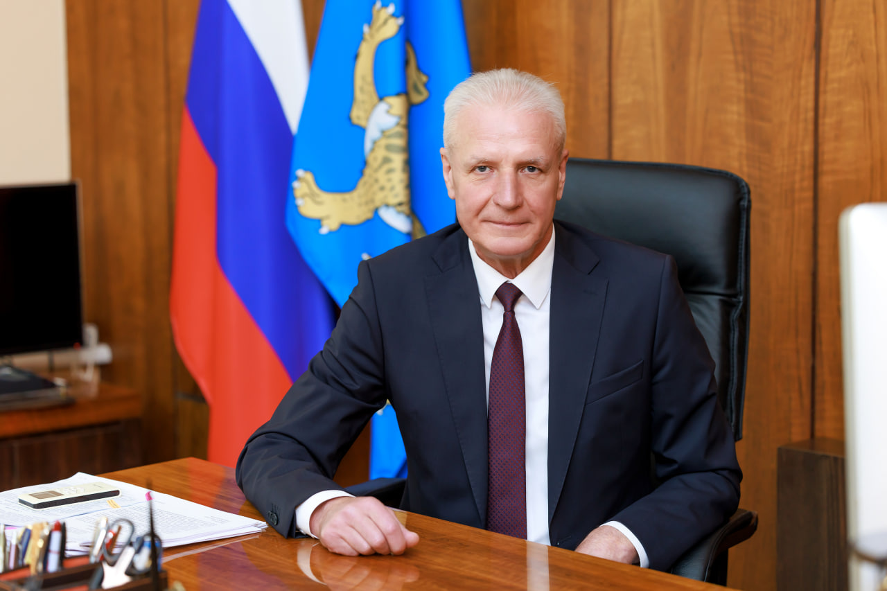 Александр Котов. Фото: пресс-служба Псковского областного Собрания депутатов