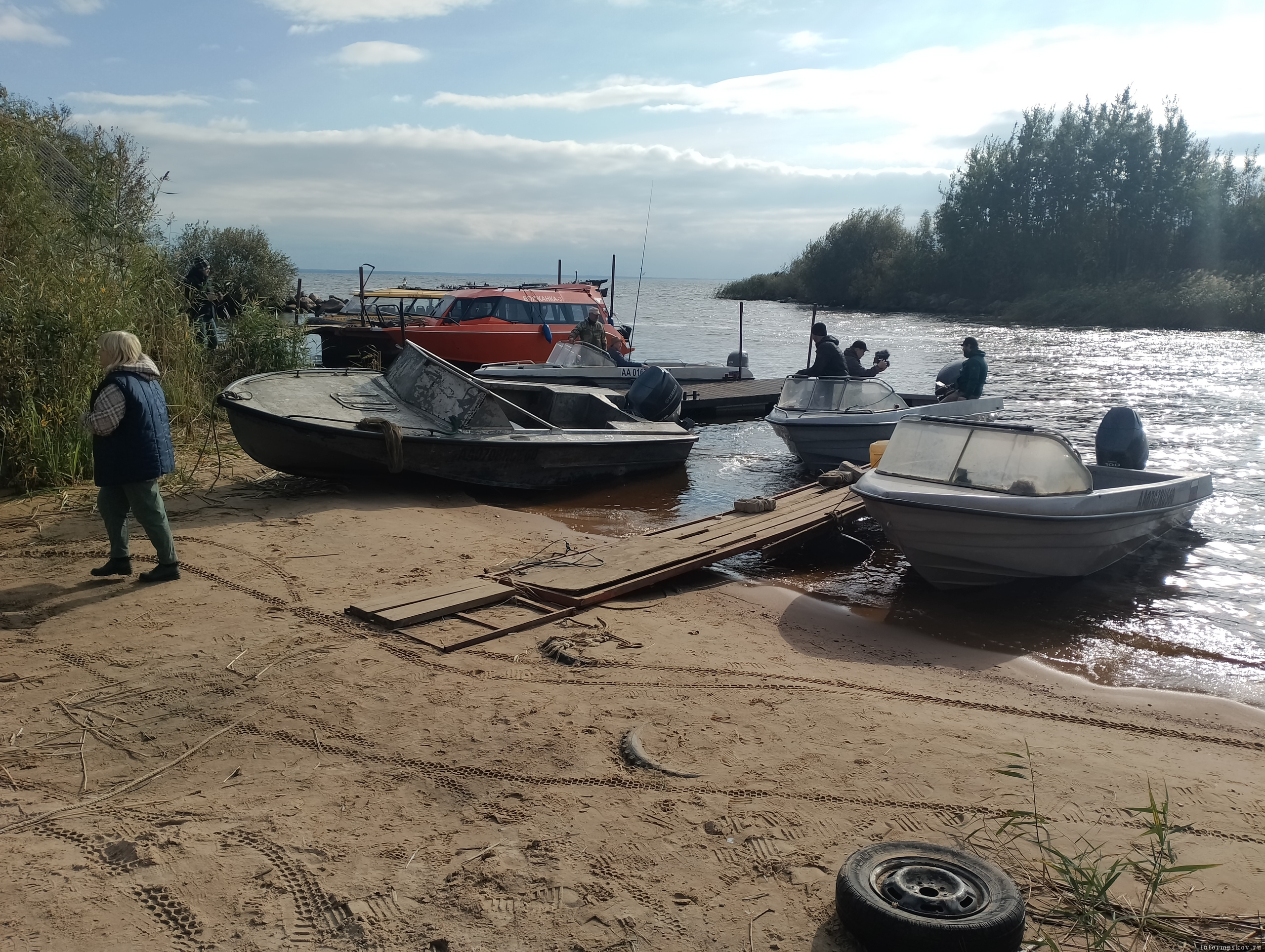 Фото: Псковский областной центр народного творчества  