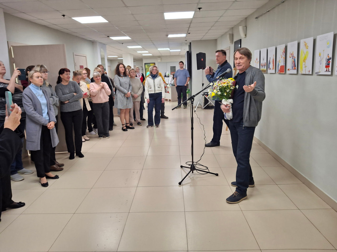 Фото: музей-заповедник «Михайловское»