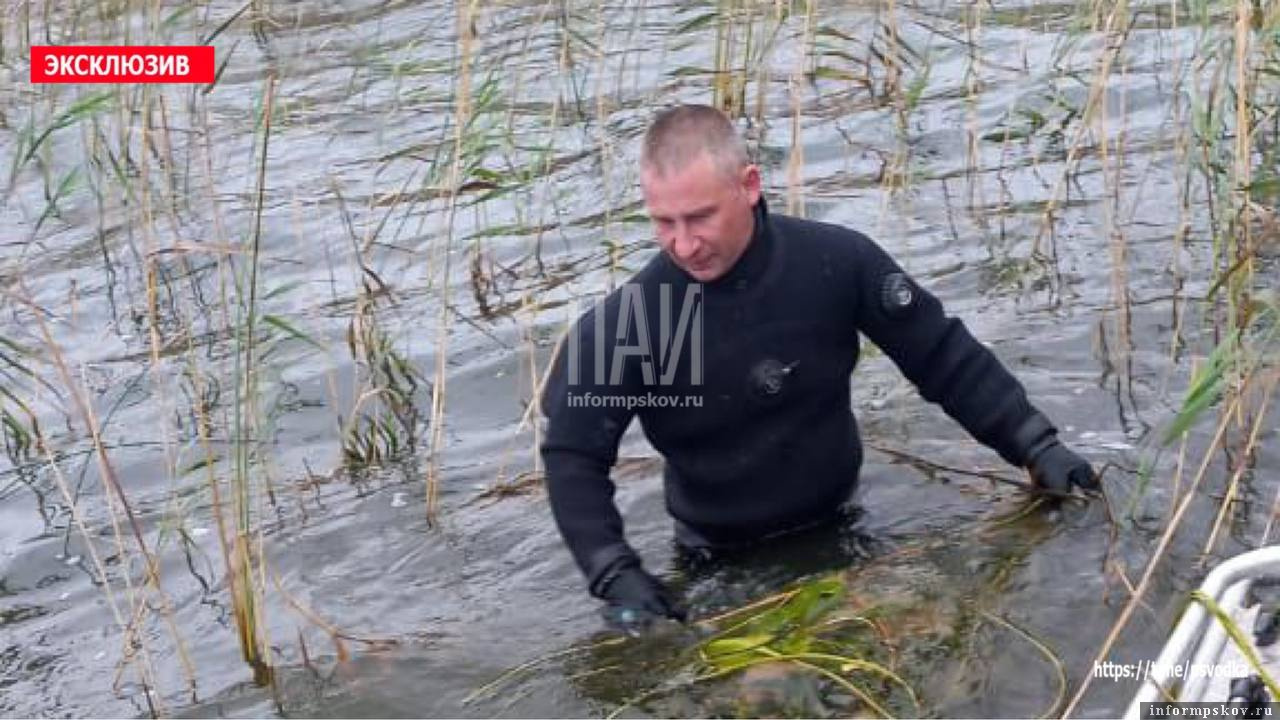 Фото здесь и далее: ПАИ