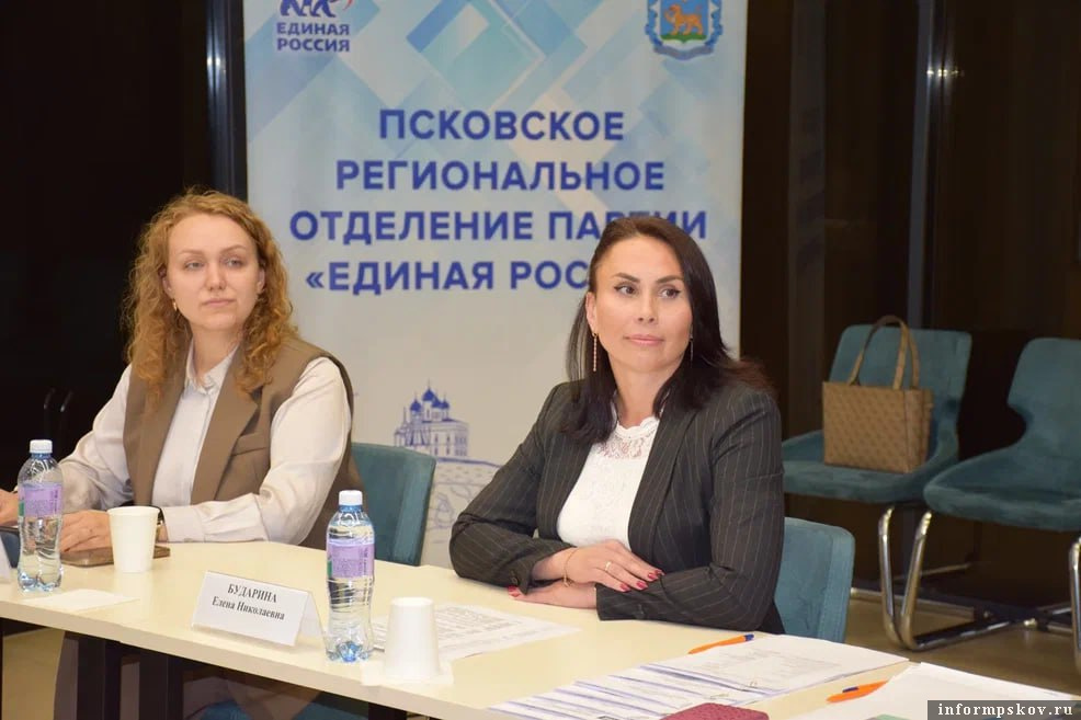 Фото из официального телеграм-канала Псковской области