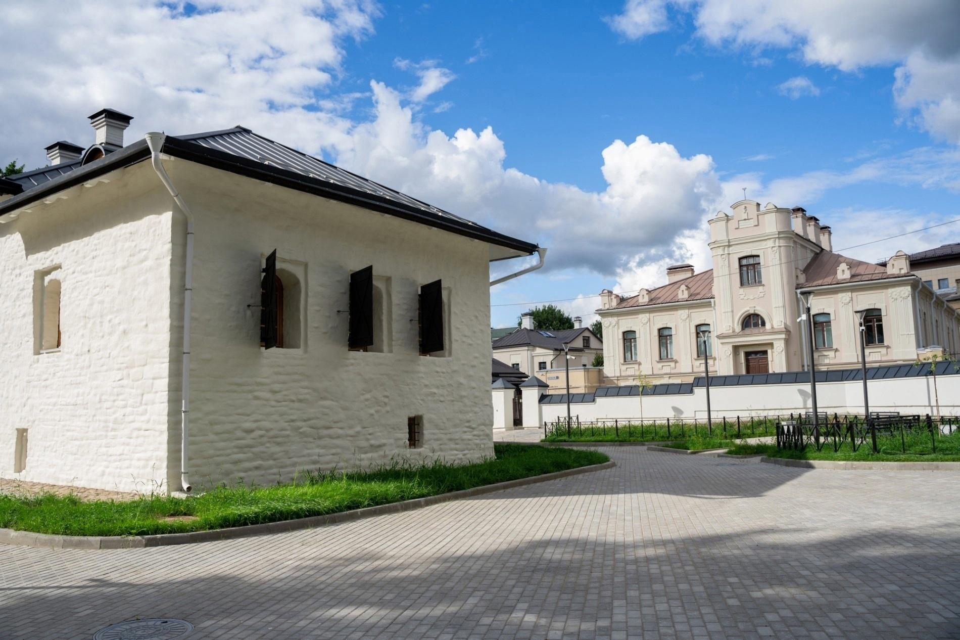 Фото: пресс-служба Псковского музея-заповедника
