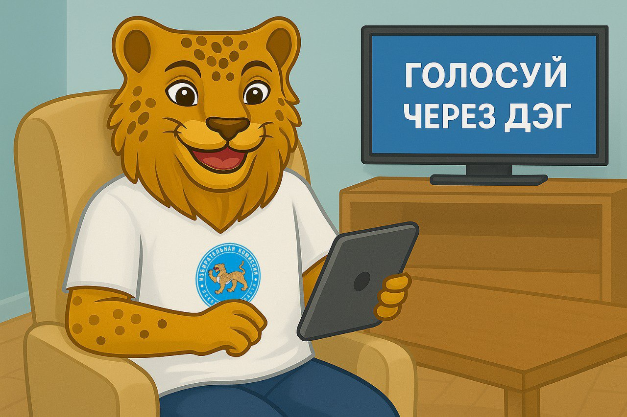 Иллюстрация: пресс-служба избирательной комиссии Псковской области