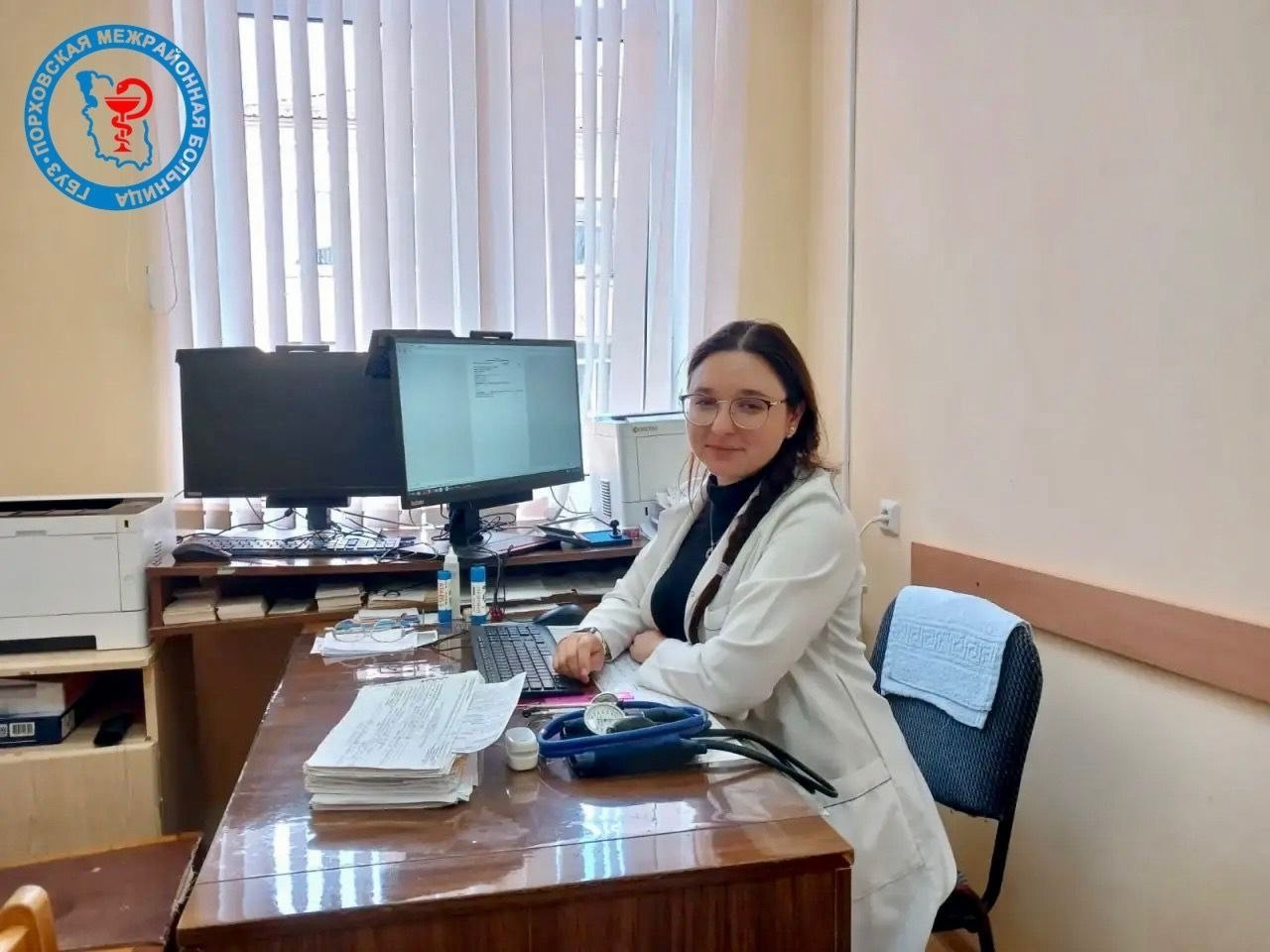 Елизавета Сергеевна Кузнецова