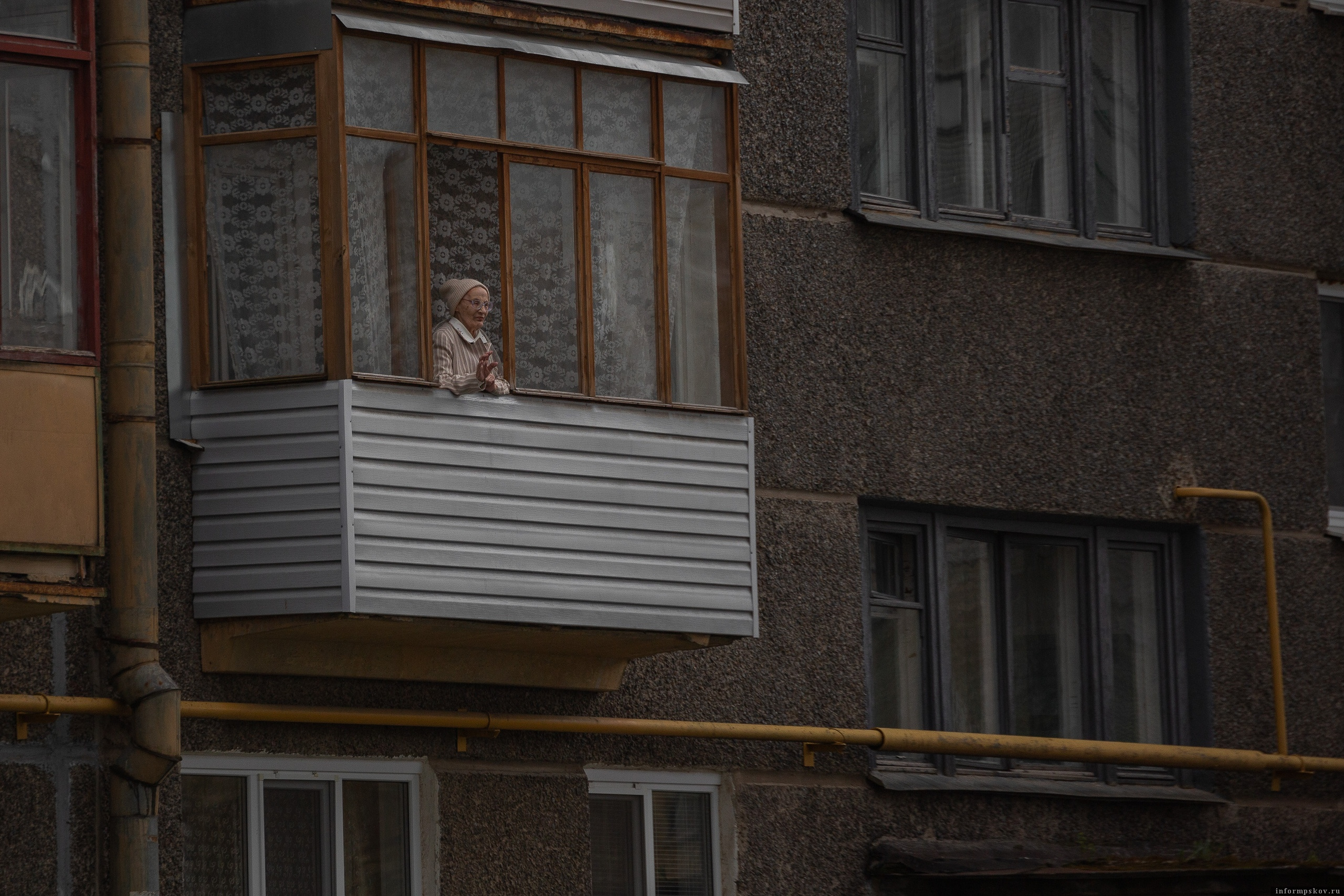 Фото: Анастасия Куртеева / ПАИ