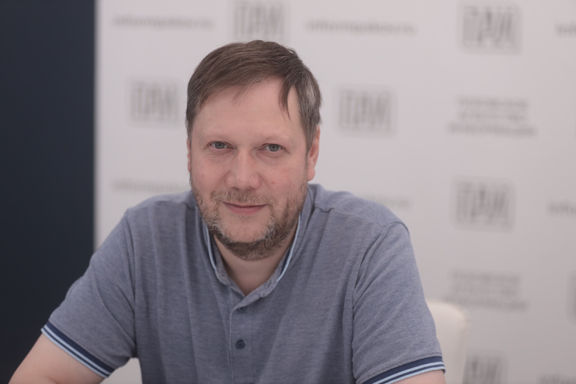 Игорь Черных. Фото: ПАИ